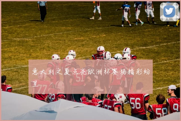 意大利之夏点亮欧洲杯赛场精彩纷呈