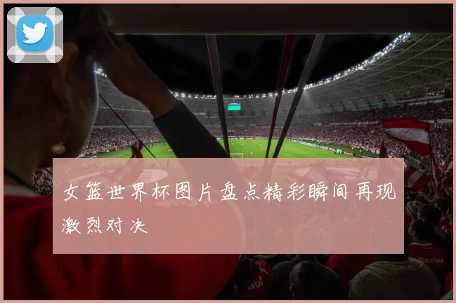 女篮世界杯图片盘点精彩瞬间再现激烈对决