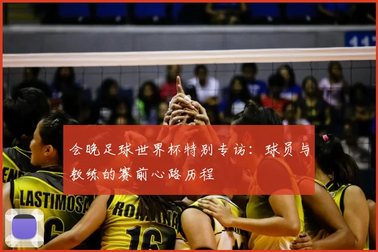 会晚足球世界杯特别专访：球员与教练的赛前心路历程