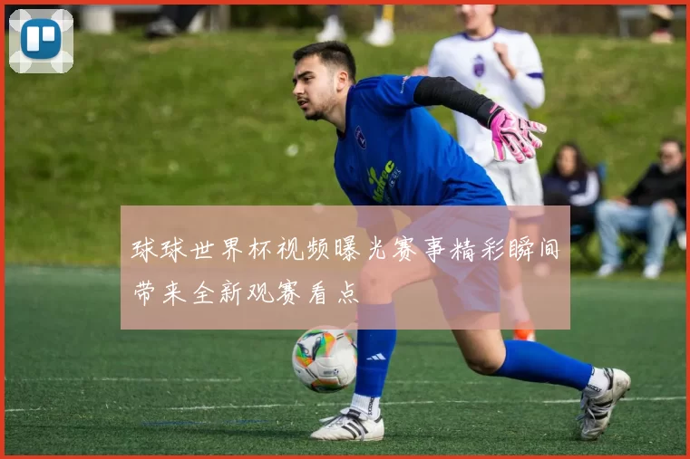 球球世界杯视频曝光赛事精彩瞬间带来全新观赛看点