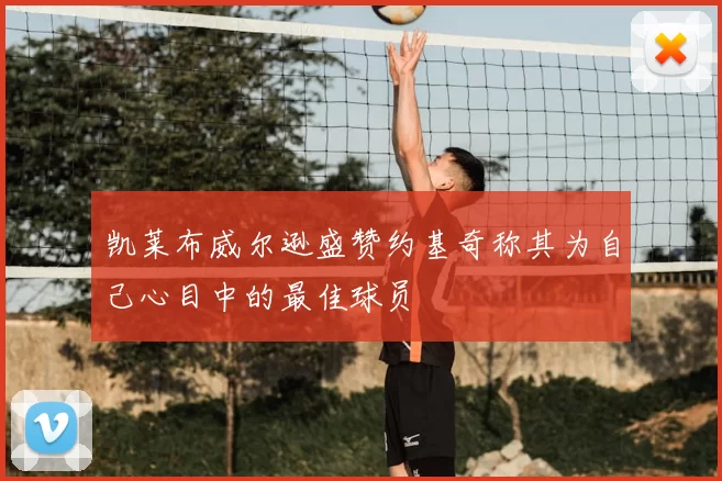 凯莱布威尔逊盛赞约基奇称其为自己心目中的最佳球员