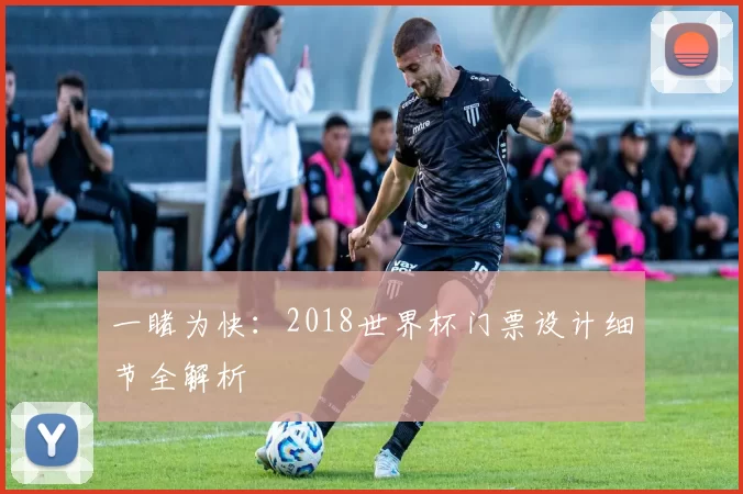 一睹为快：2018世界杯门票设计细节全解析