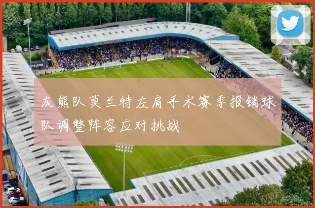 灰熊队莫兰特左肩手术赛季报销球队调整阵容应对挑战